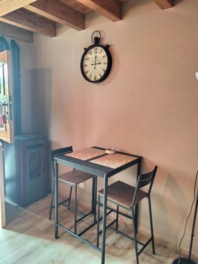 El Arniu Daire Onís Dış mekan fotoğraf
